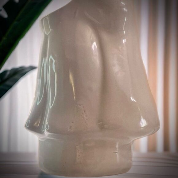 Ceramic Geisha Girl Tiki Mug - Picture 7 of 10